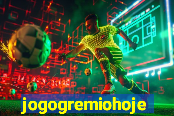 jogogremiohoje