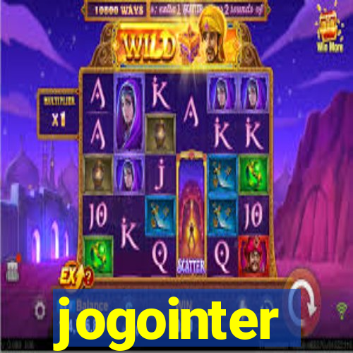 jogointer