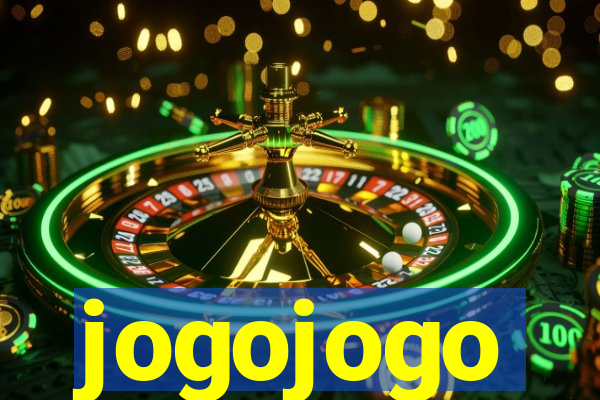 jogojogo