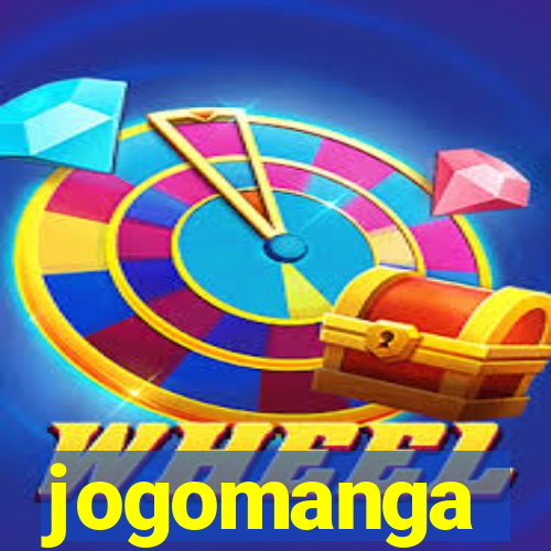 jogomanga