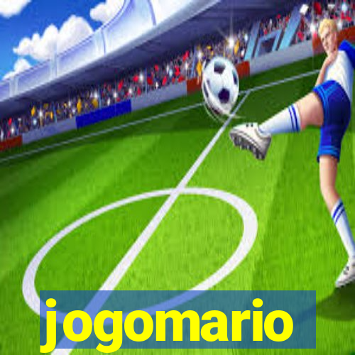 jogomario