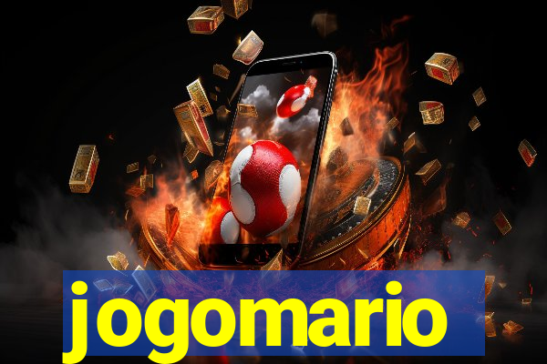 jogomario