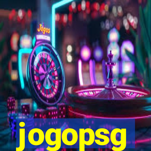 jogopsg