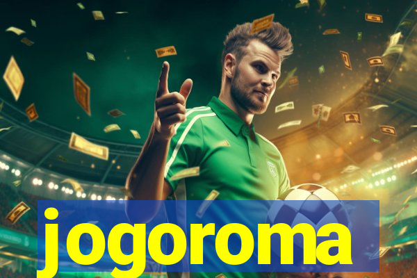 jogoroma