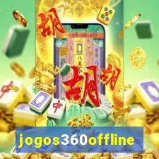 jogos360offline