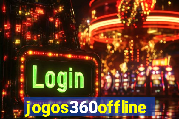 jogos360offline