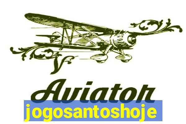 jogosantoshoje