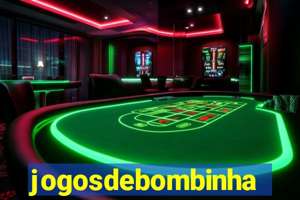 jogosdebombinha