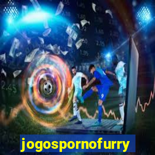 jogospornofurry