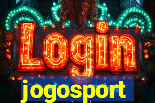 jogosport