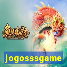 jogosssgame