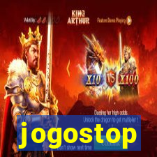 jogostop