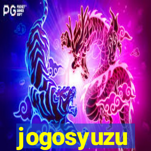 jogosyuzu