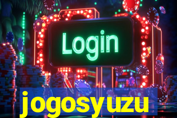 jogosyuzu