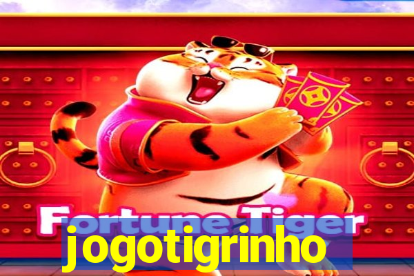 jogotigrinho