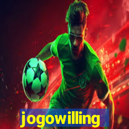 jogowilling