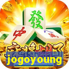 jogoyoung