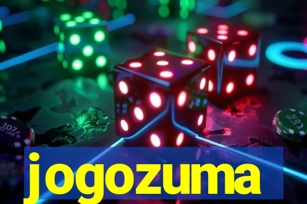 jogozuma