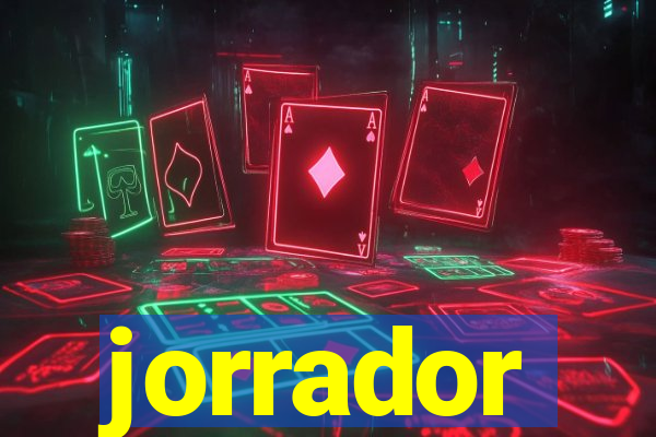 jorrador