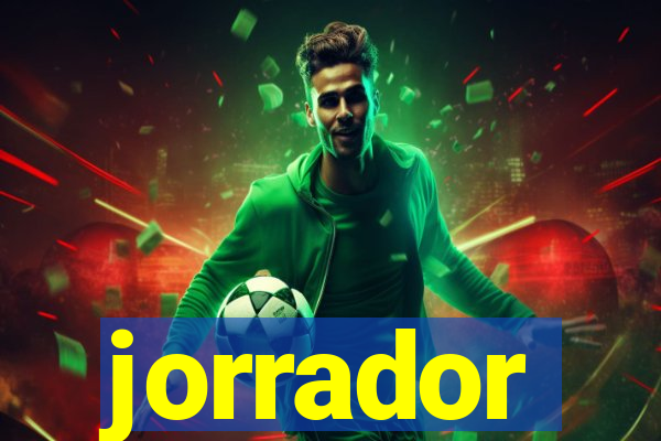 jorrador