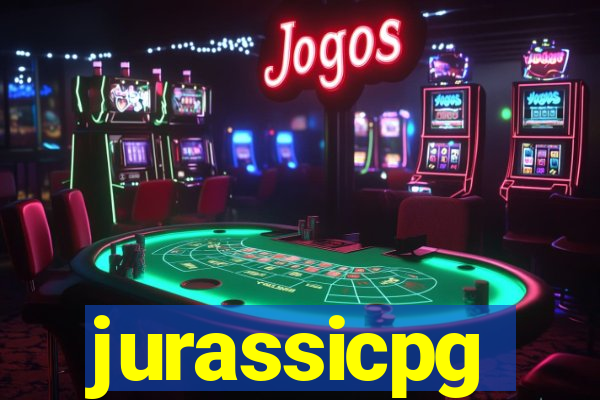 jurassicpg