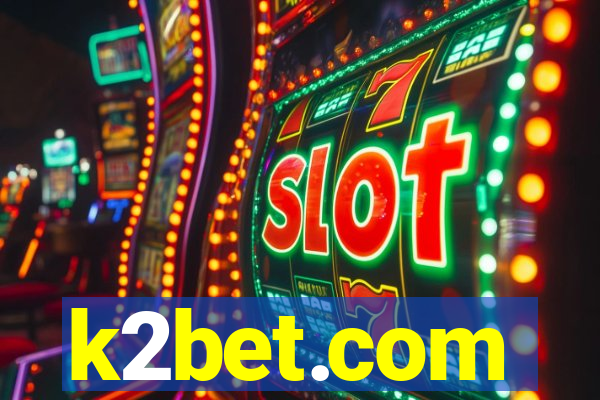 k2bet.com