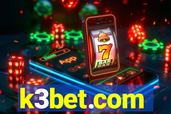 k3bet.com