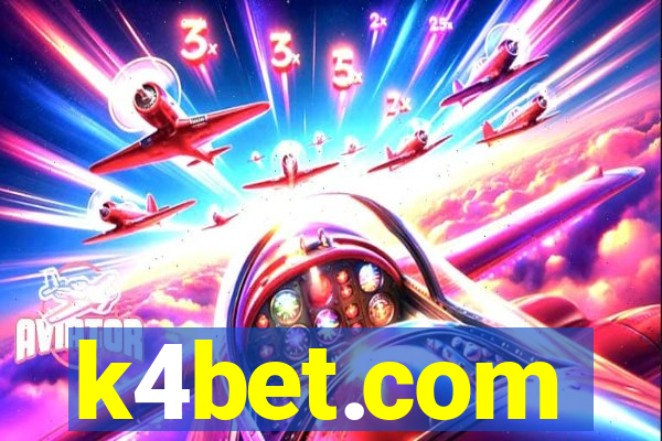 k4bet.com