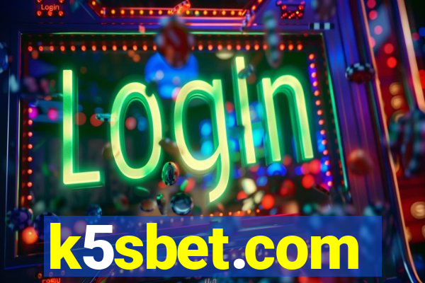 k5sbet.com