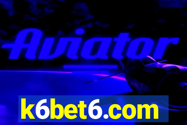 k6bet6.com