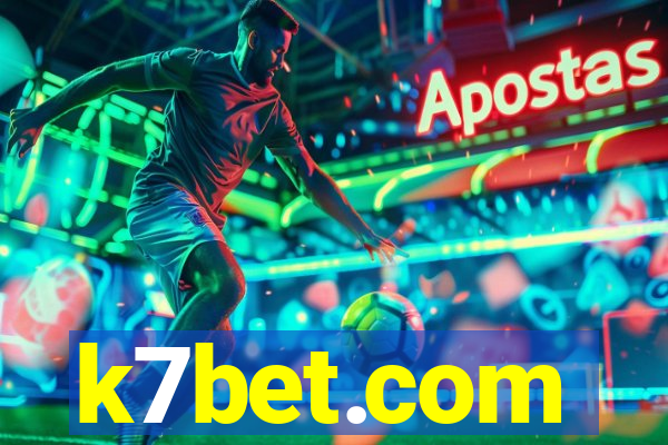 k7bet.com