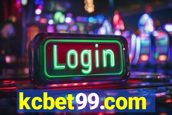 kcbet99.com