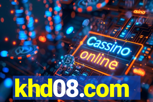 khd08.com