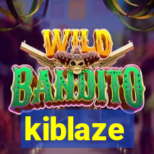 kiblaze