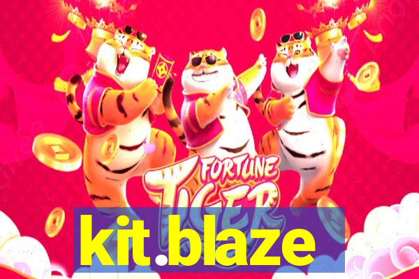 kit.blaze