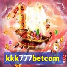 kkk777betcom