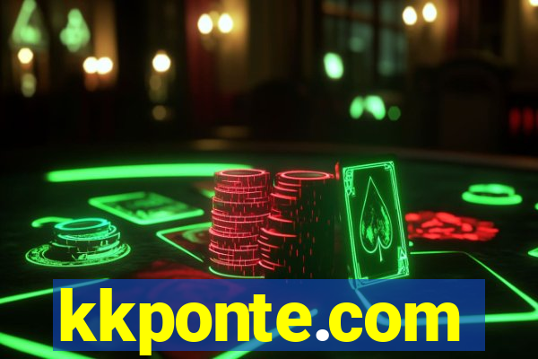 kkponte.com