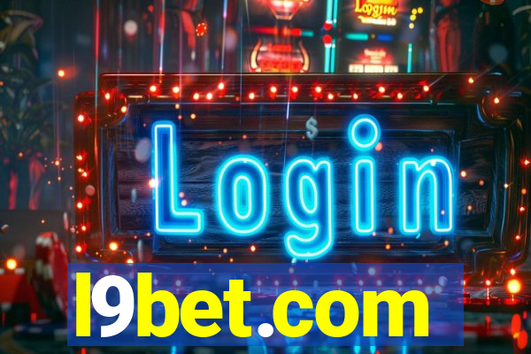 l9bet.com