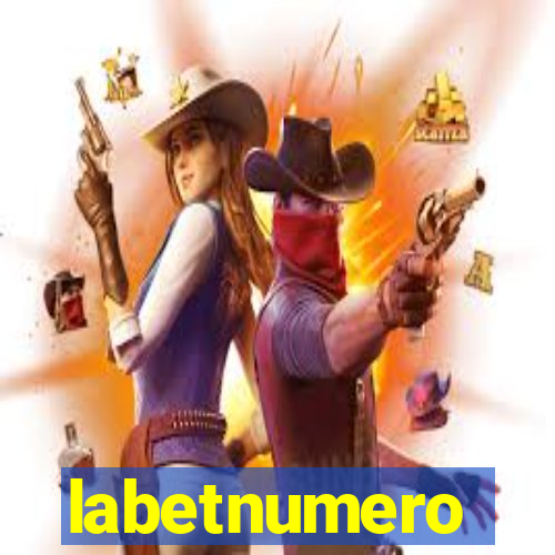 labetnumero