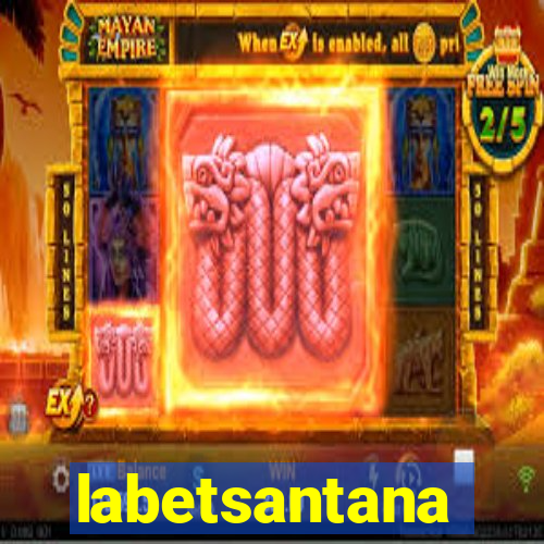 labetsantana