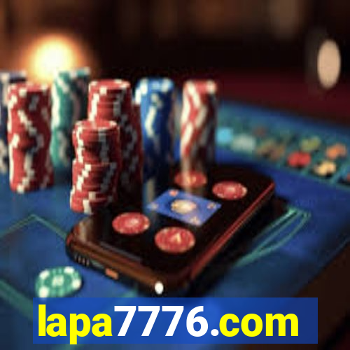 lapa7776.com