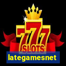 lategamesnet