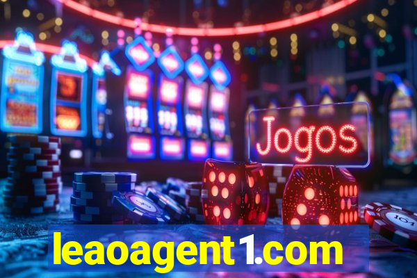 leaoagent1.com