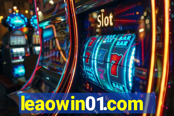 leaowin01.com