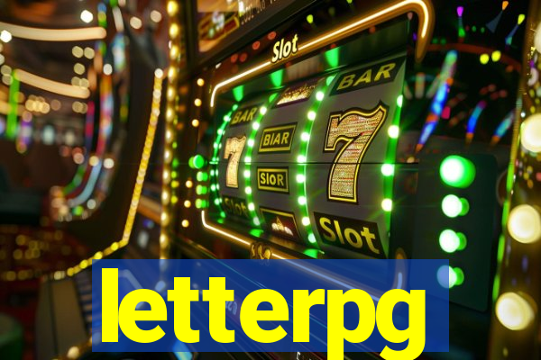 letterpg