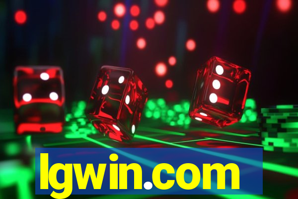 lgwin.com