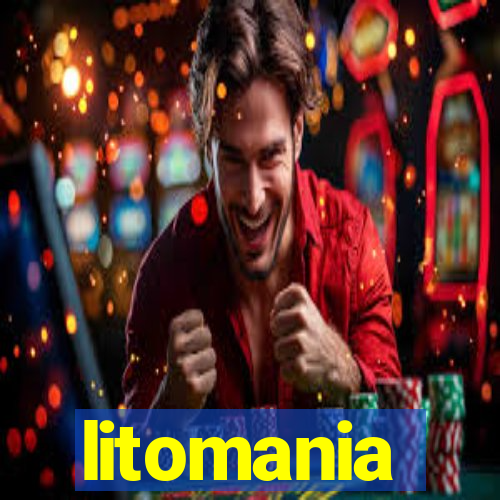 litomania