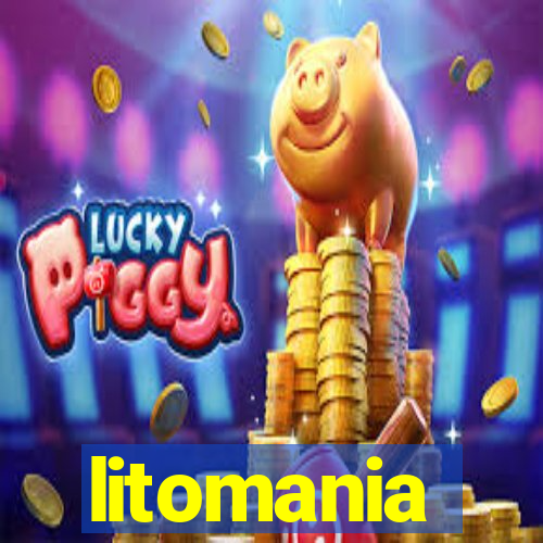 litomania