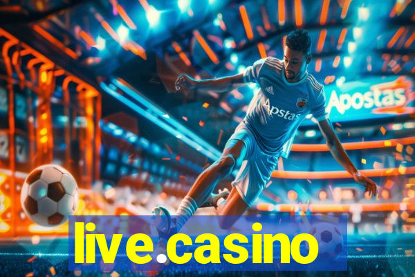 live.casino