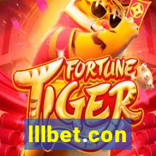 lllbet.con